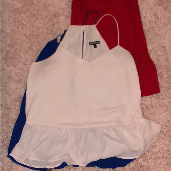 express tops - Picture 2 of 3